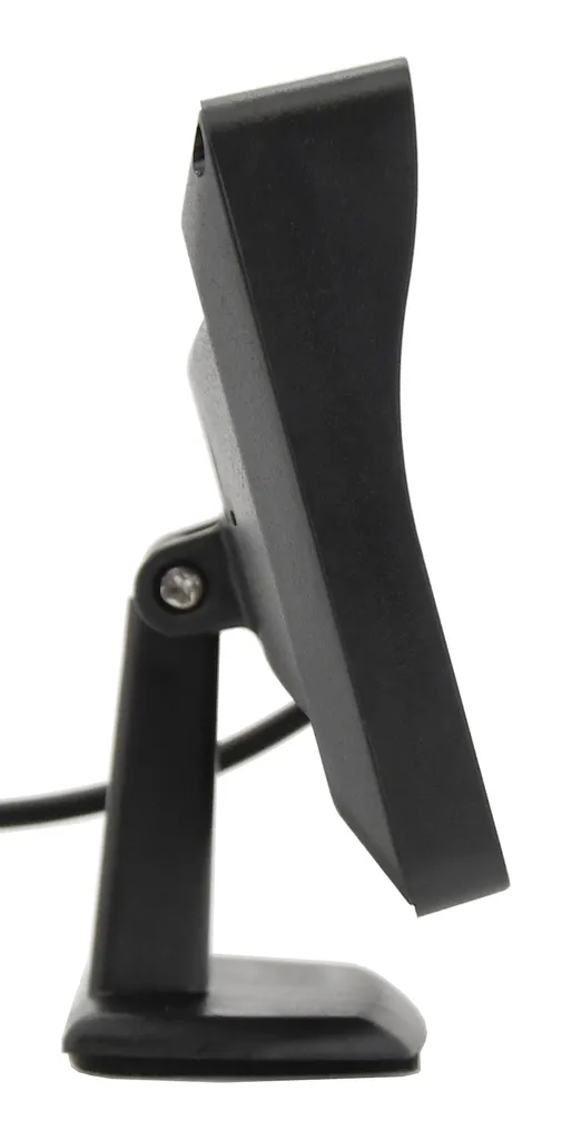 Écran LCD avec support de fixation 33397 pour vélo et trottinette