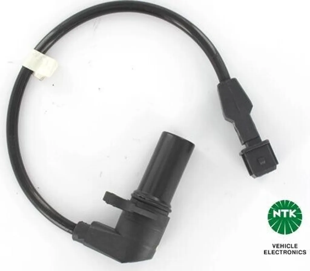 Capteur de position de vilebrequin NGK 81503, technologie OE 96325868