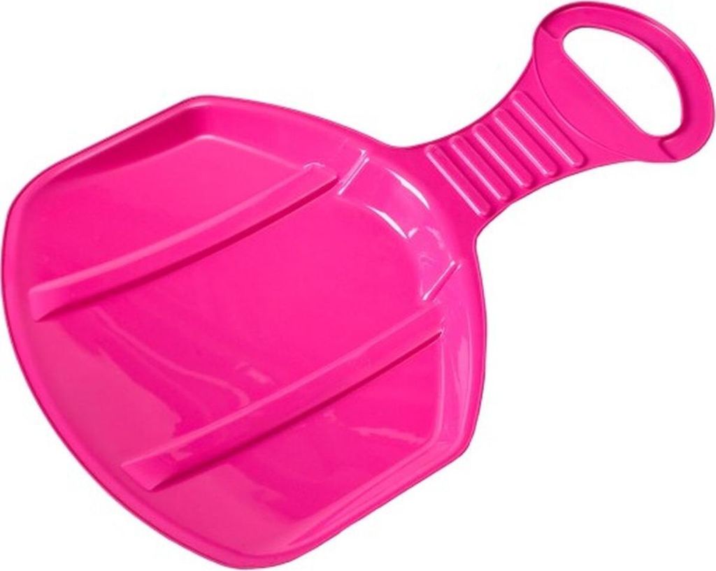 Prosperplast Schneerutscher KID pink Produktbild 3