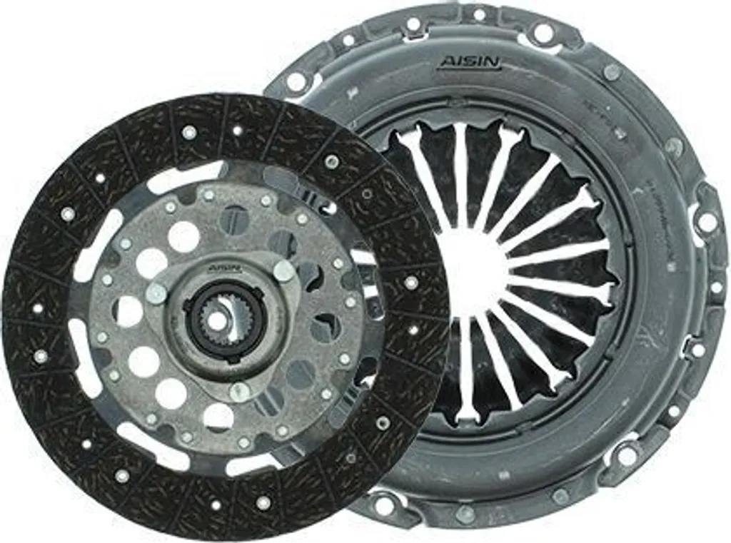 Kit d'embrayage AISIN KE-FO27R complet pour transmission de voiture
