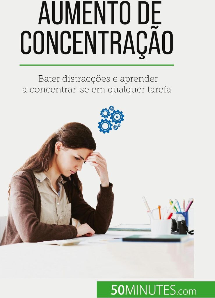 Aumento de concentração