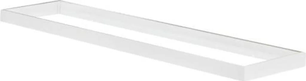 Cadre de Fixation Plafond Kanlux 33390 pour Installation en Saillie