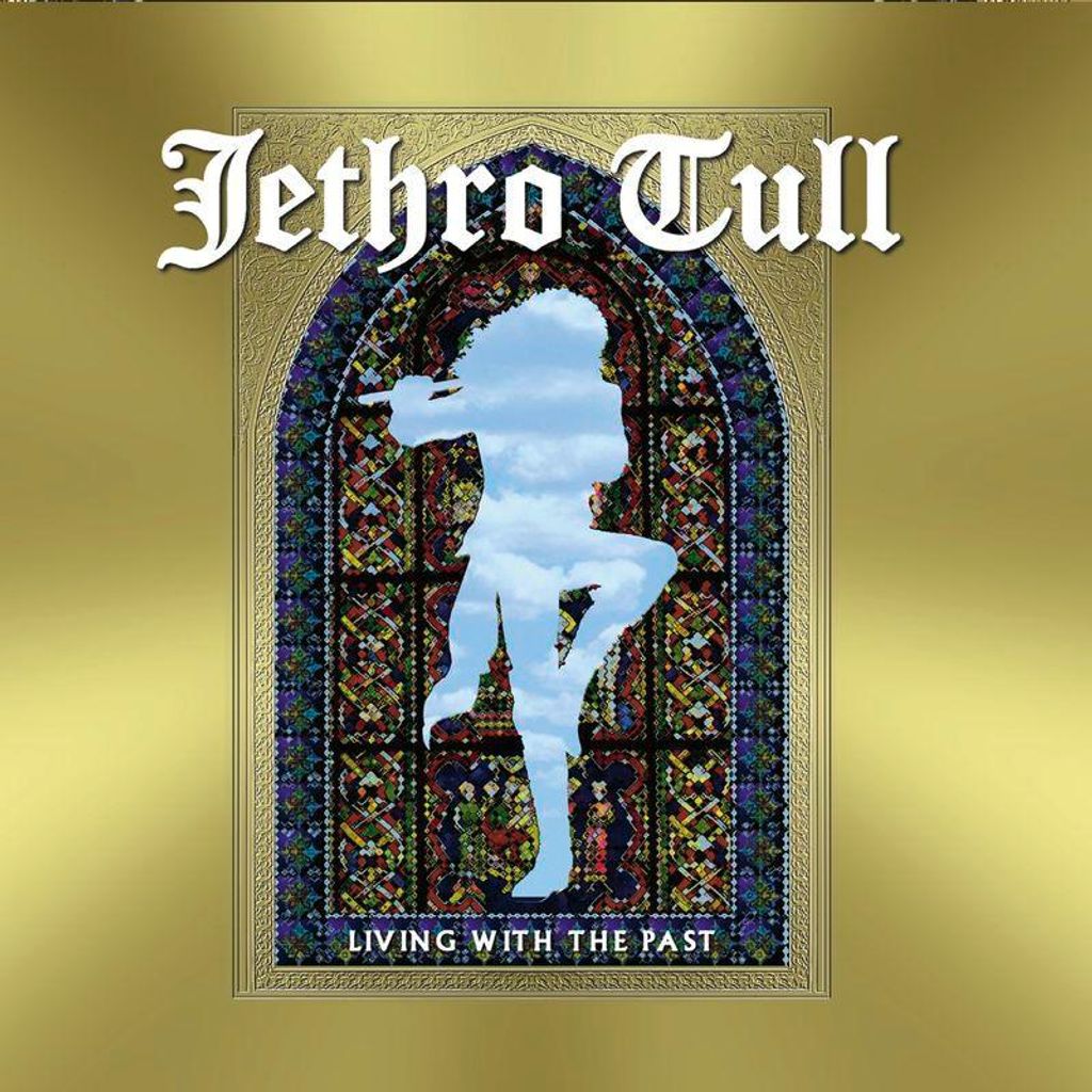 Jethro Tull - Leben mit der vergangenen CD