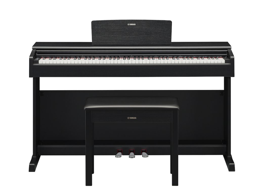 Yamaha YDP-145 B Obrázek produktu 4