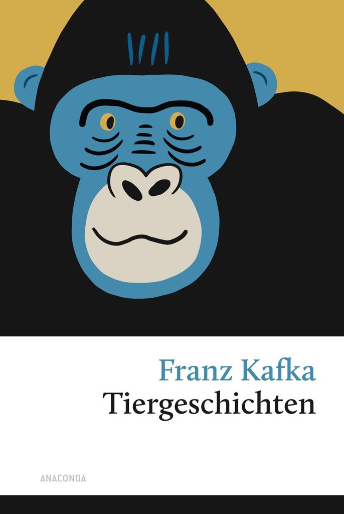 Tiergeschichten