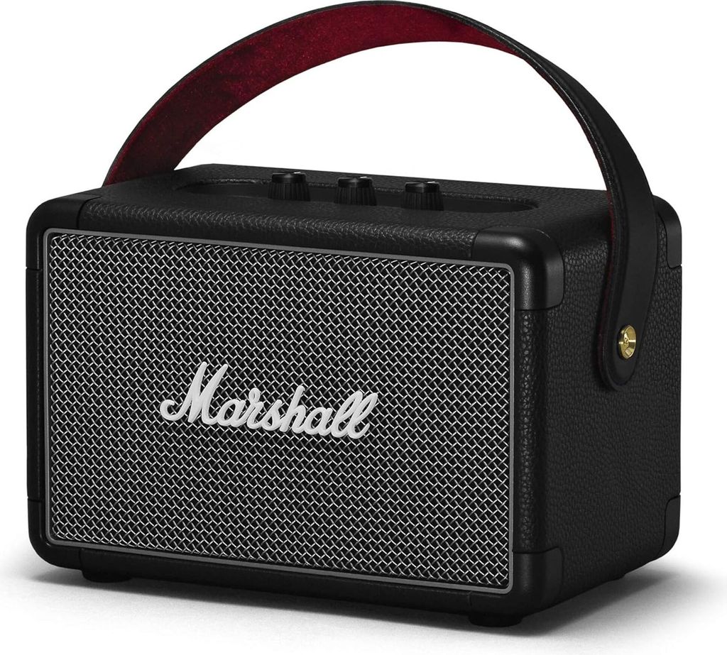 MARSHALL - Głośnik Bluetooth Kilburn 2 - Nowy / Zdjęcie produktu 