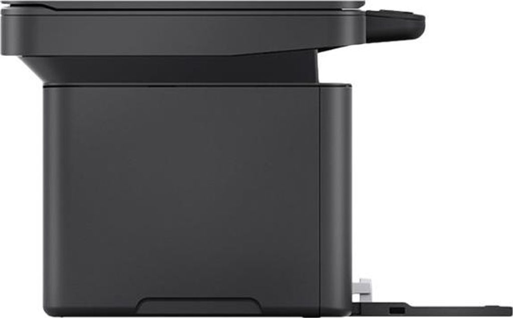 Kyocera MA2001w - Multifunkčná tlačiareň - čiernobiela - Obrázok produktu 