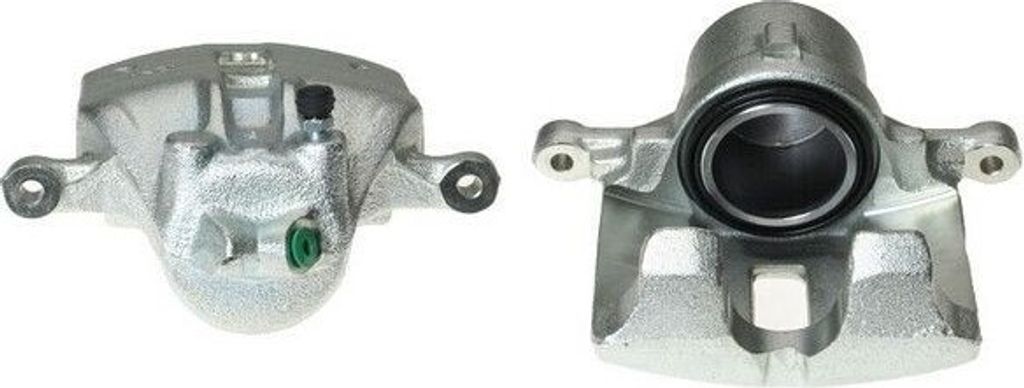 MAPCO Bremssattel Vorne Links für VOLVO 940 II Kombi (945) 4083