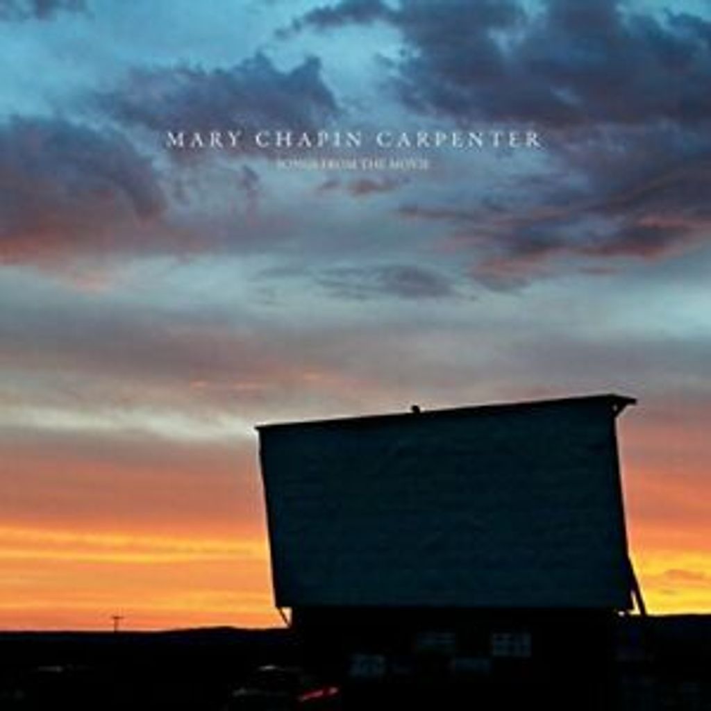 Carpenter,Mary Chapin-Songs From The Movie