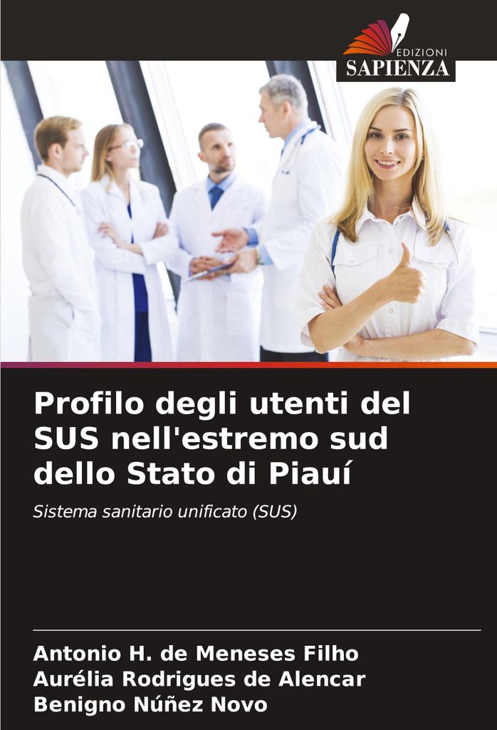 Profilo degli utenti del SUS nell'estremo sud dello Stato di Piauí