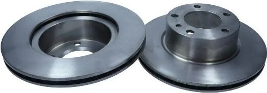 Disque de frein anti-vibration pour BMW E28 80-87 remplace Maxgear