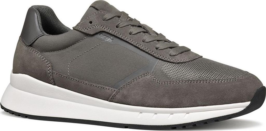 Geox Branthon A Sportschuhe Grau EU 39 Mann Grau EU 39