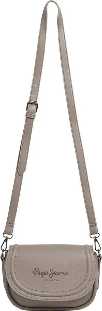 Libérez vos poches avec le sac Pepe Jeans Cr Code PL0300006 résistant - 9