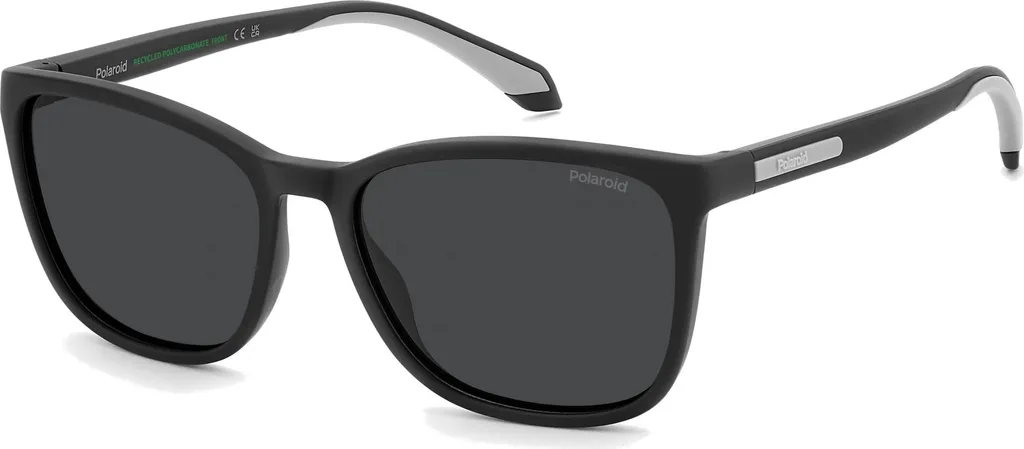 Lunettes Polaroid PLD 2169/S/X anti-éblouissement pour yeux sensibles