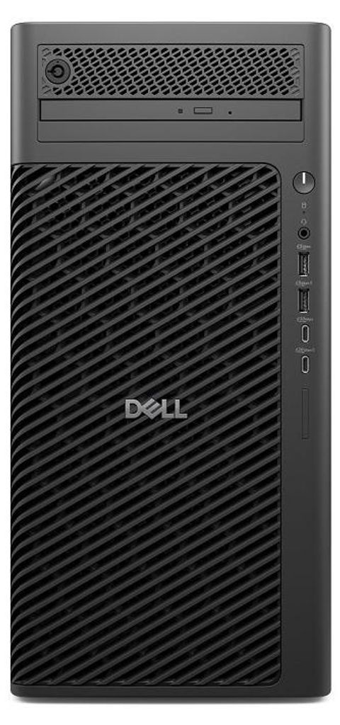 DELL Pro Max FCT2250 T2, Intel Core Ultra 9, 285K, 64 GB, 1 Produktbild 