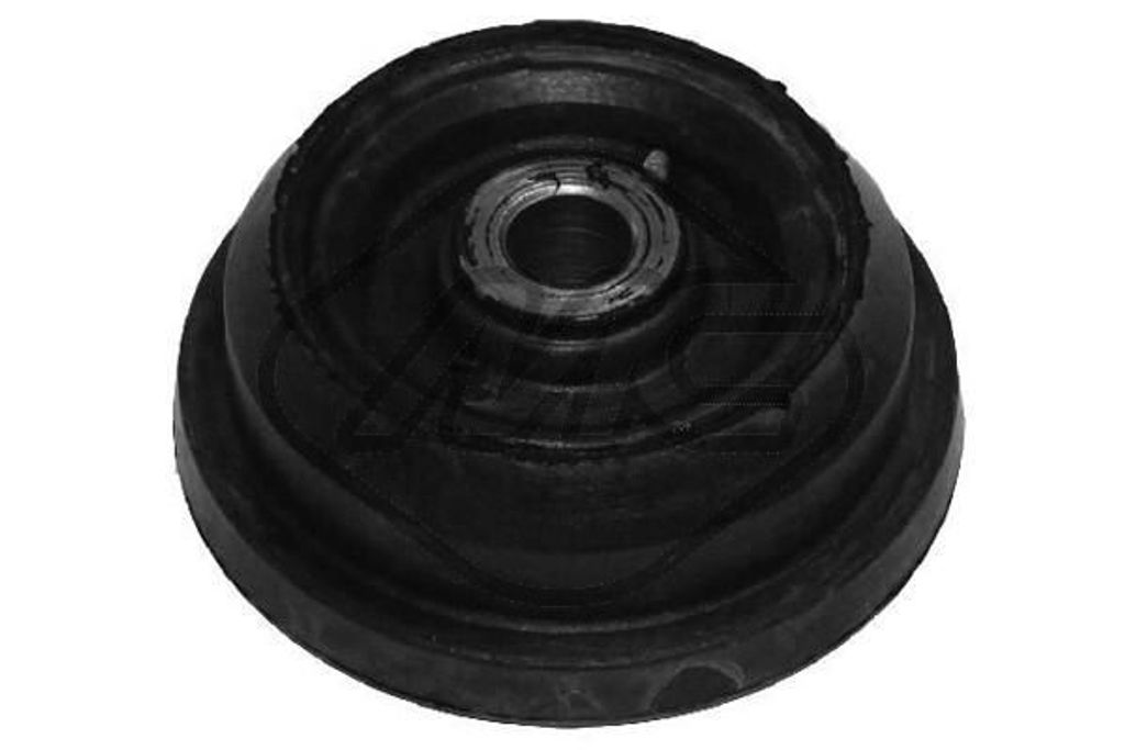 Metalcaucho 04904 Achslager passend für PEUGEOT 406 (8B) Hinten