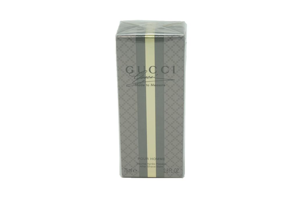 Gucci By Gucci Pour Homme Made to Measure 75ml After Shave Balm