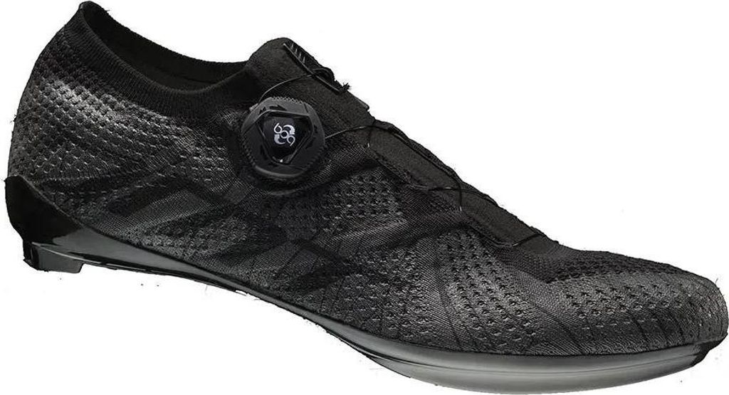 Dmt Kr1 Rennradschuhe Schwarz EU 44 Herren Schwarz EU 44