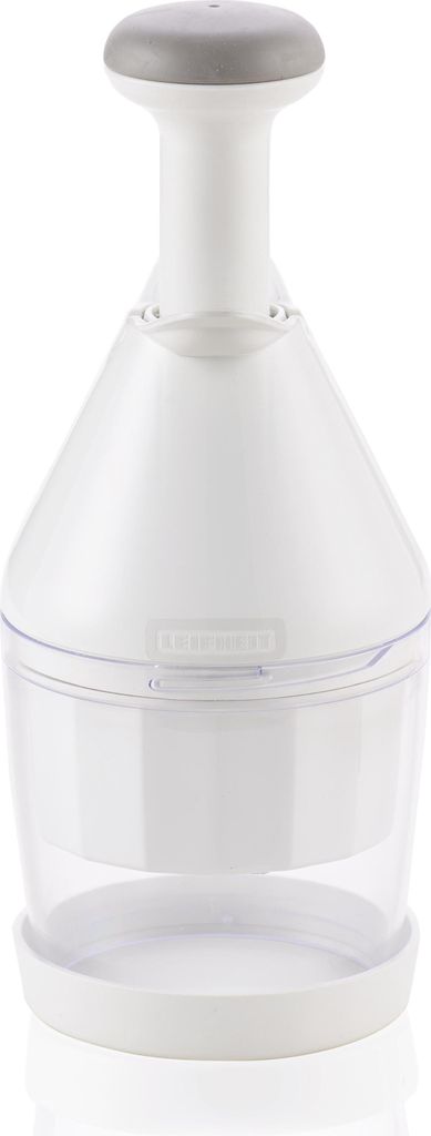 Tritatutto Comfort & Clean LEIFHEIT per cipolle e verdure Immagine del prodotto 