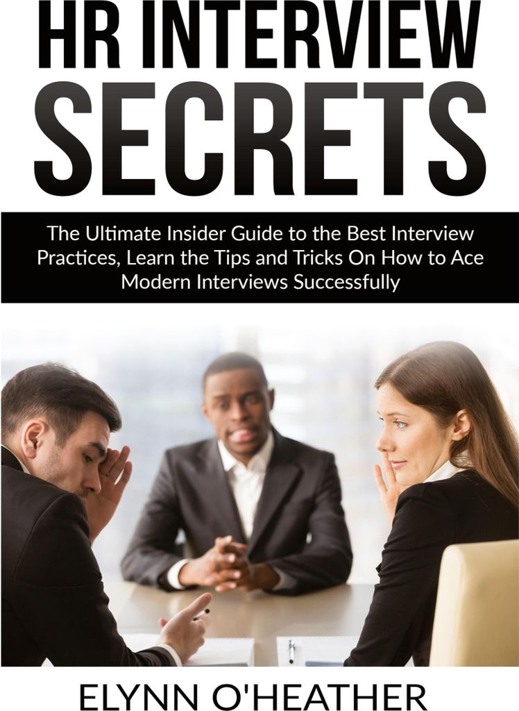 HR-Interview-Geheimnisse