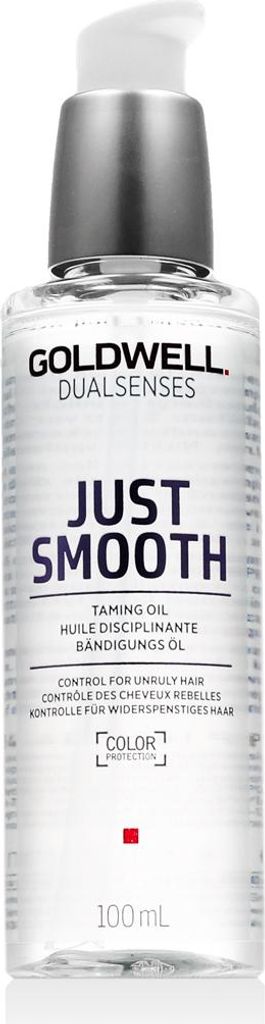 Goldwell TAMING OIL, Haaröl, 100 ml, Frauen, normales Haar, Produktbild 