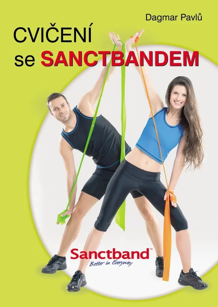 S'entraîner à la Maison avec Sanctband : Le Livre de Fitness Complet
