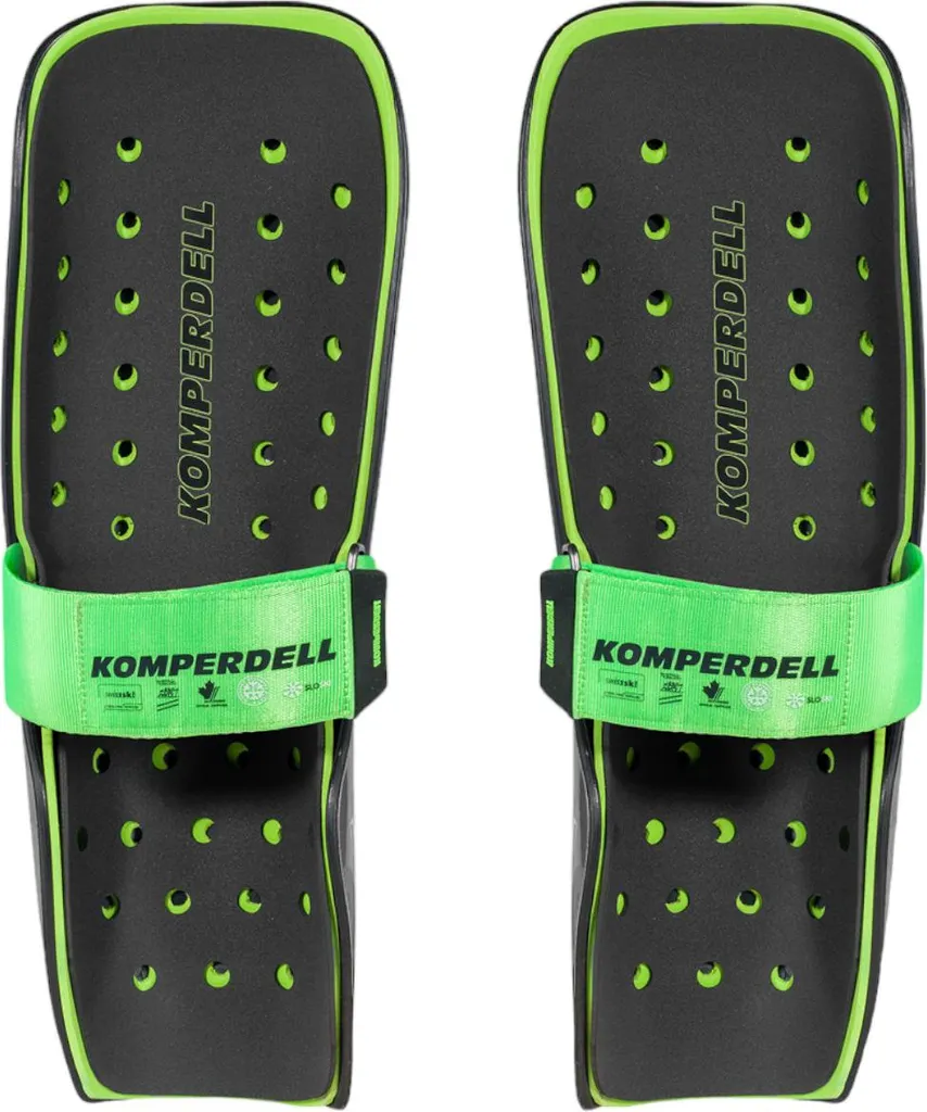 Protections Coude Ski de Compétition Enfant KOMPERDELL World Cup - 4