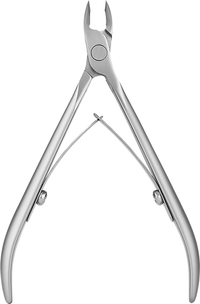 Staleks Pro Smart 10 tronchesi per cuticole 3 mm - Immagine del prodotto 