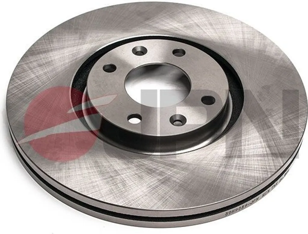 Disque de frein de rechange OE 9809266280 pour Citroën C4 et 3008