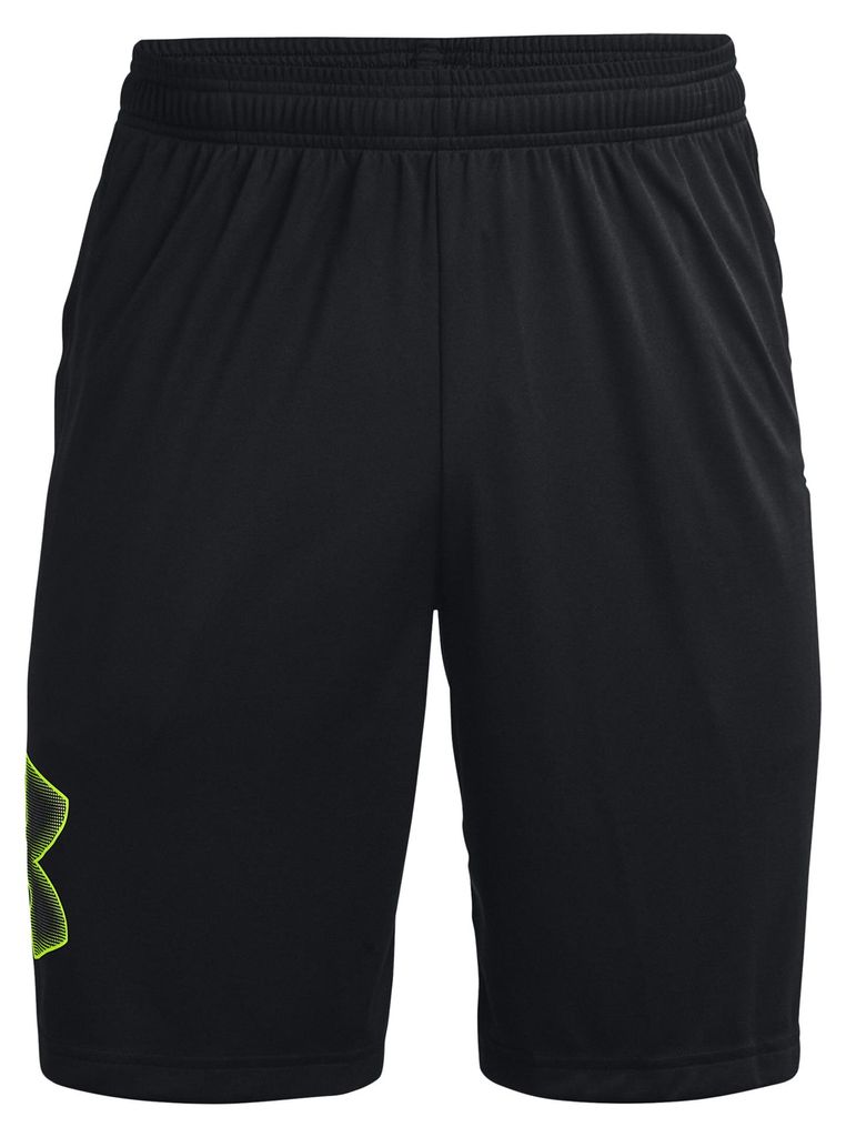 Under Armour - "Tech" Shorts für Herren PP5121 (S) (Schwarz)