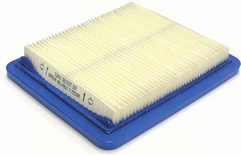 Original Briggs&Stratton Quantum 625 650 675 491588S Produktbild 