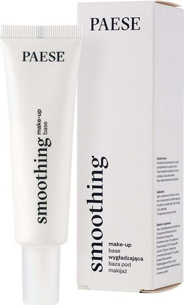 Paese Smoothing Make-Up Base 20ml