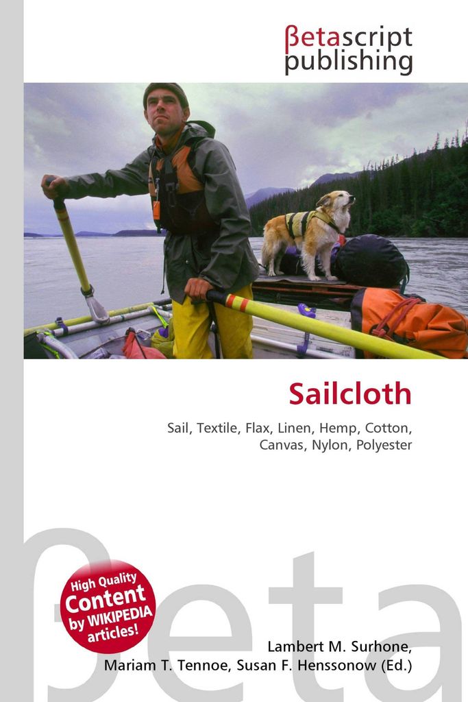 Sailcloth