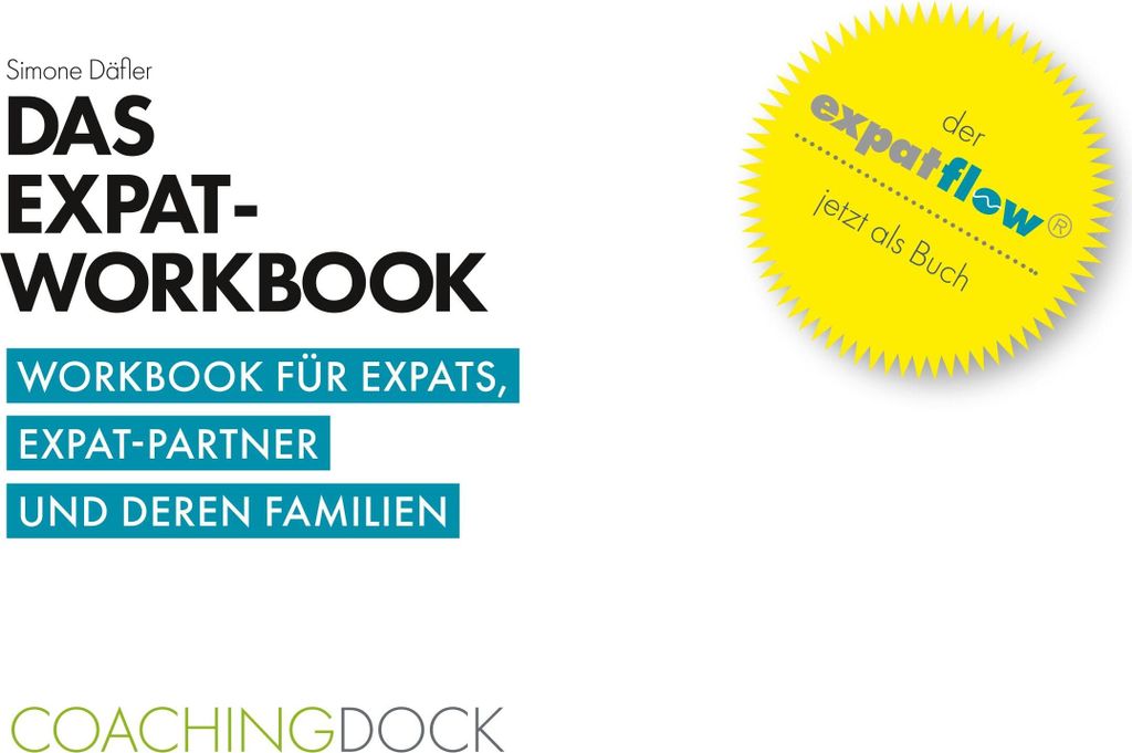 Das Expat-Workbook