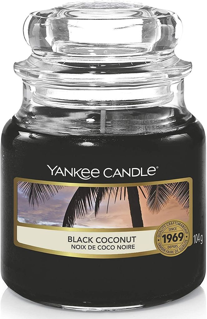 Yankee Candle 1254005E, 104 g, 1 Stück(e) Produktbild 