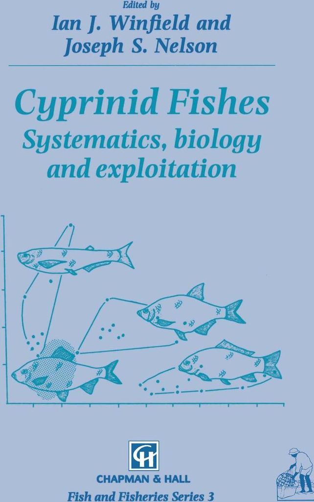 Cyprinid Fishes
