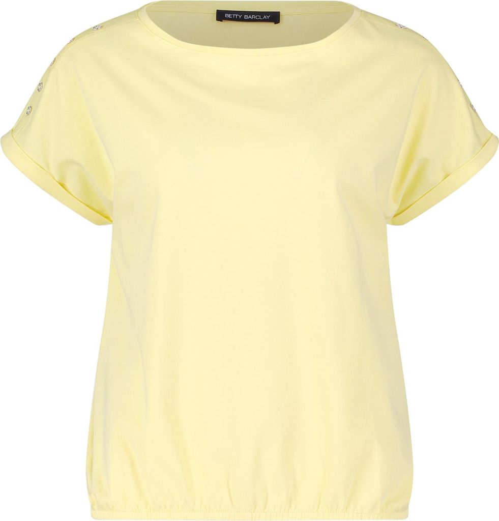 Halbarm-Shirt