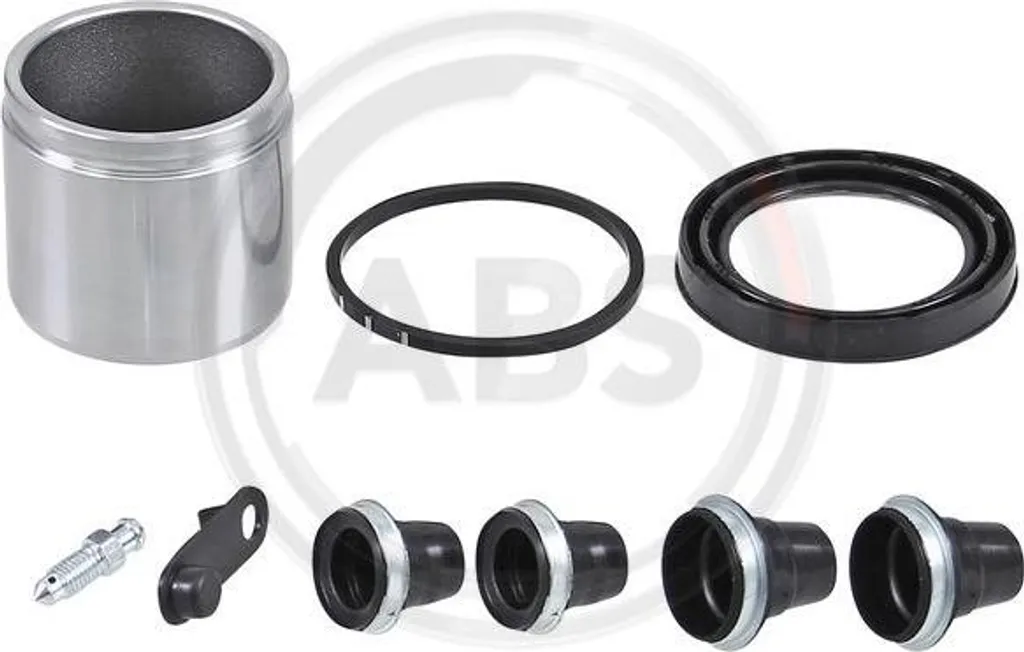 A.B.S. 57049 Kit Joint Étrier de Frein Haute Étanchéité pour Modèle 605