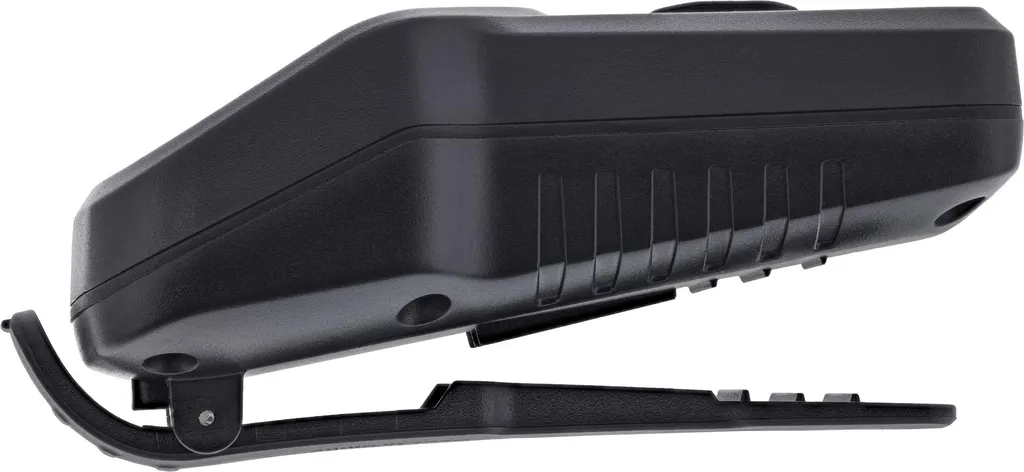 InLine® ClipTone Speaker Bluetooth Portatile con Clip e Vivavoce IPX7 - 7