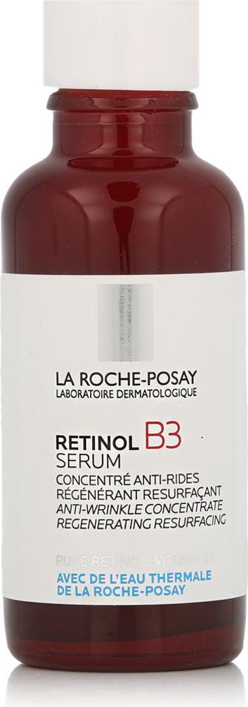 Anti-aging serum La Roche-Posay Retinol Vitamine B3 (30 ml) Productafbeelding 