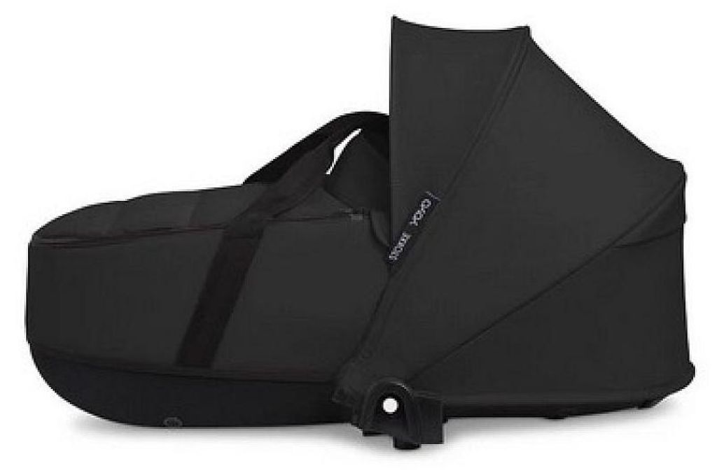 STOKKE Navicella YOYO - Nero Immagine del prodotto 