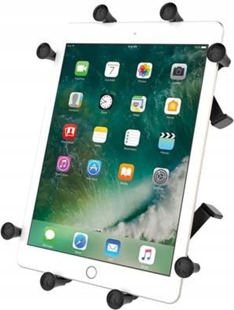 RAM Mounts RAM-HOL-UN9U, Tablet/UMPC, Uchwyt pasywny, Zdjęcie produktu 