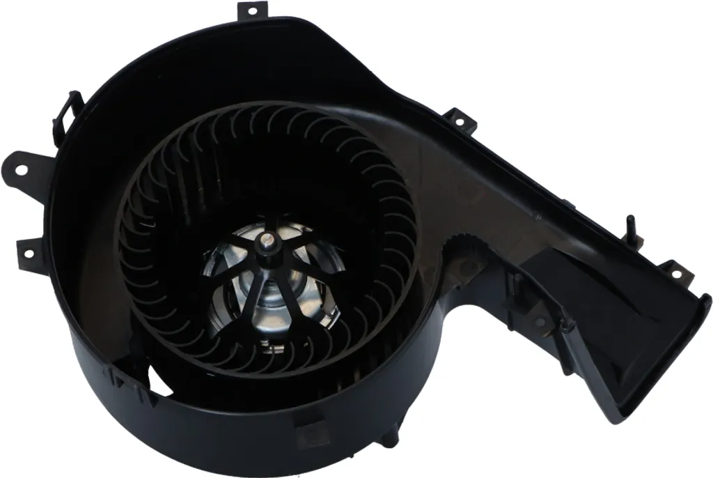 Pulseur d'air habitacle pour Opel Vectra C et Signum - OE 13221348 NRF