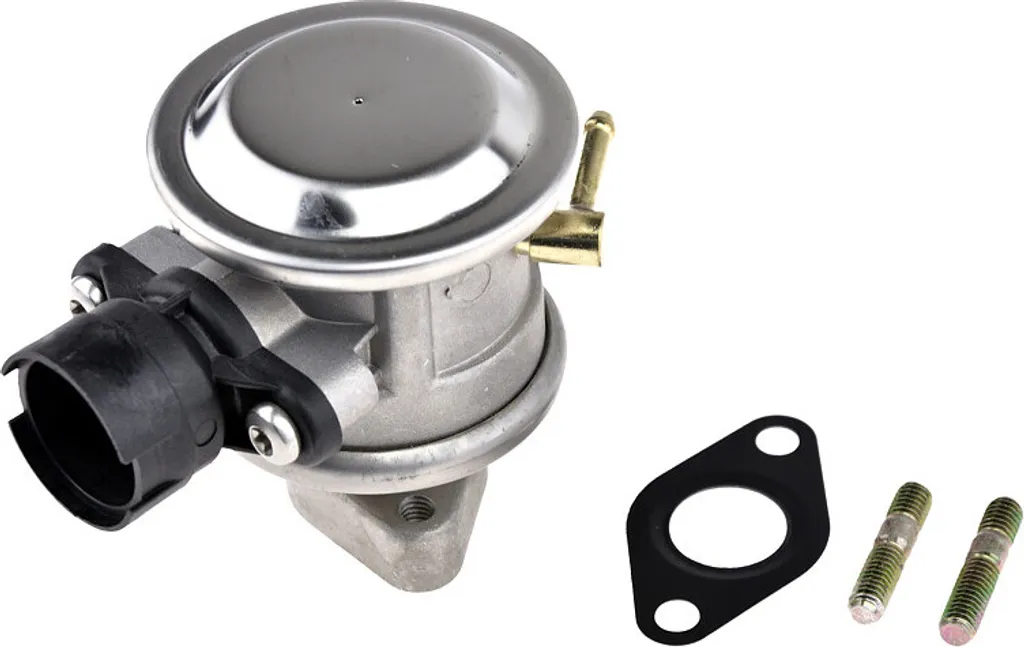 Soupape de pompage d'air secondaire pour réparation échappement moteur