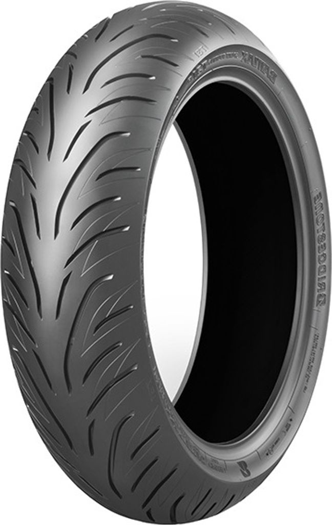 Bridgestone motorband, type T 31 R GT (180/55 ZR17 TL Productafbeelding 