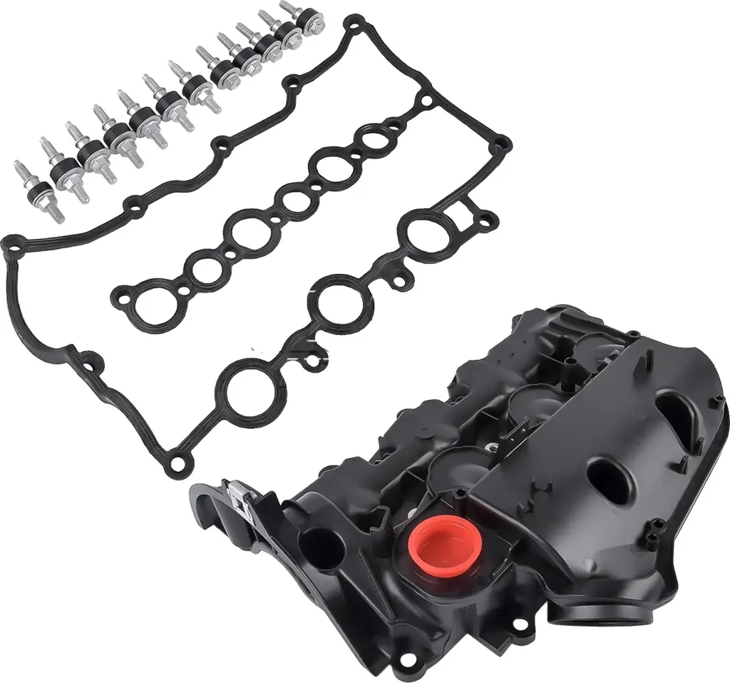 Remplacement couverture d'arbre à cames RH Land Rover Discovery Sport