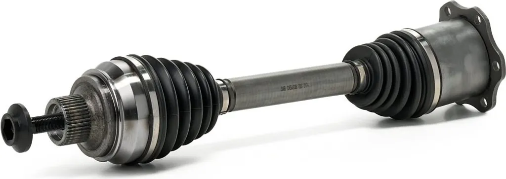 Arbre de Transmission pour Entretien Audi A6 C7 et A7 : Kit Complet