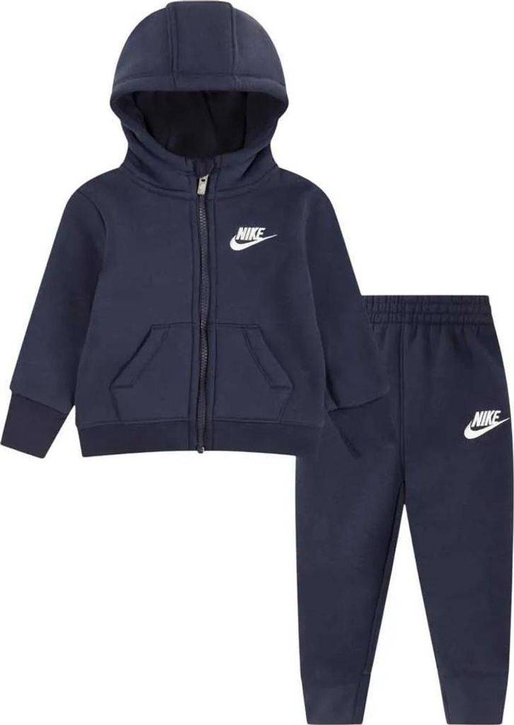 Nike Kids Sustainable Set Blau 6-7 Years Jungen,Mädchen Blau 6-7 Years