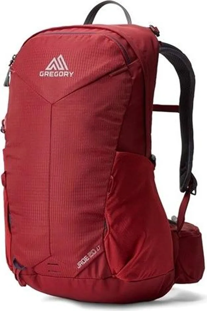 Sac de trekking ultra léger Gregory Jade 20 LT - Système de dos aéré