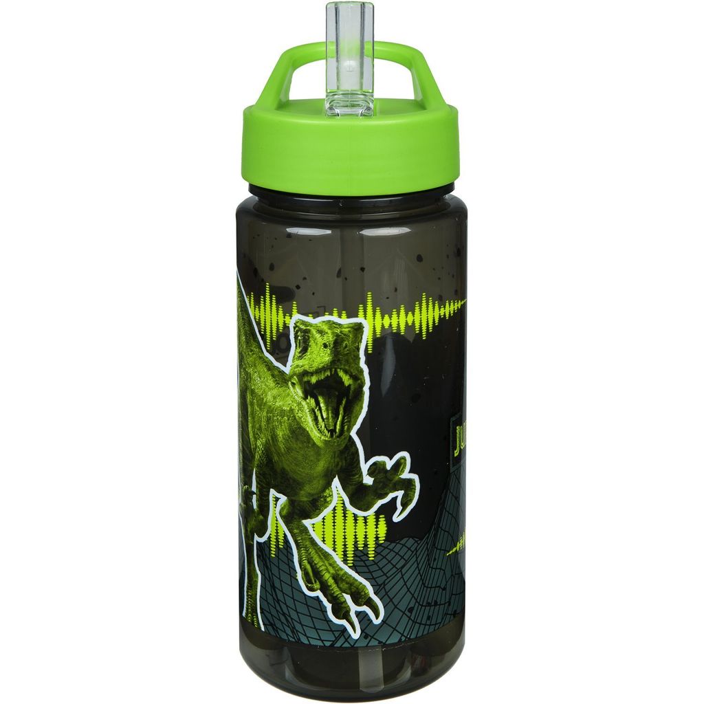 Scooli Aero, 500 ml, Codzienne użytkowanie, Wielobarwny, Zdjęcie produktu 